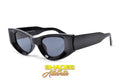 Come Ride With Me 
Shades Style 2