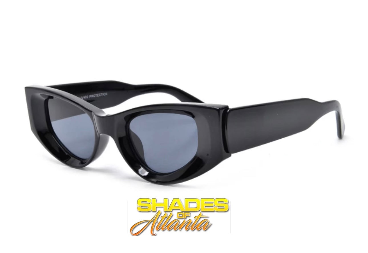 Come Ride With Me 
Shades Style 2